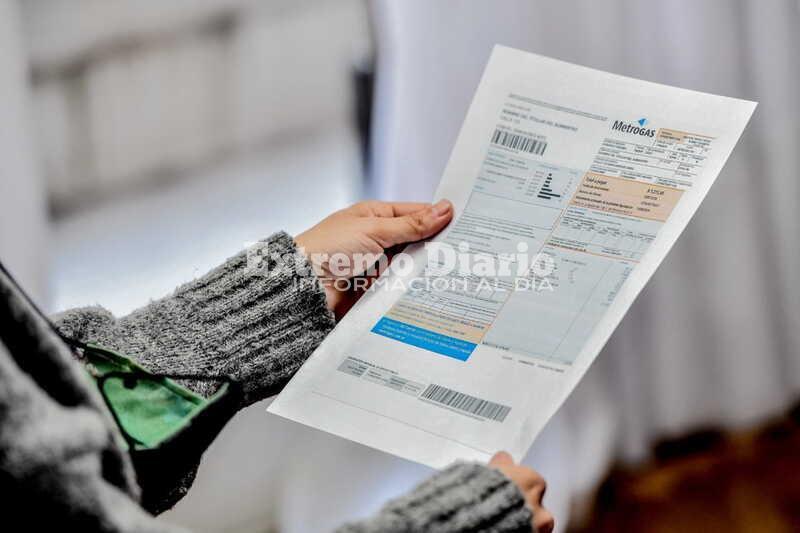 Imagen de Hasta el 31 de julio estar&aacute; abierta la inscripci&oacute;n para seguir recibiendo los subsidios de luz y de gas