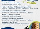 Imagen de Múltiples actividades para las vacaciones de invierno en Alvear