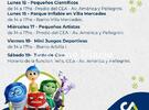 Imagen de Múltiples actividades para las vacaciones de invierno en Alvear
