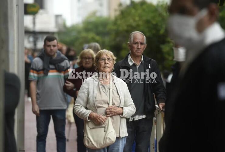 Imagen de Anses oficializó el aumento de las jubilaciones y pensiones