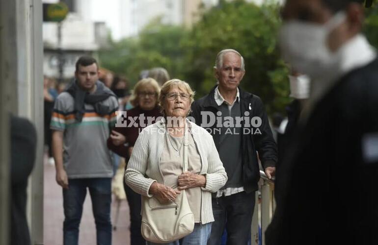 Imagen de Anses oficializó el aumento de las jubilaciones y pensiones