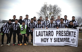 Imagen de 1era divisi&oacute;n: Uni&oacute;n venci&oacute; 2-1 a Riberas en las Semifinales de Ida.