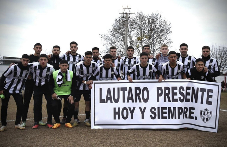 Imagen de 1era división: Unión venció 2-1 a Riberas en las Semifinales de Ida.