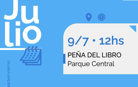 Imagen de Agenda Julio: Actividades durante todo el mes en General Lagos.