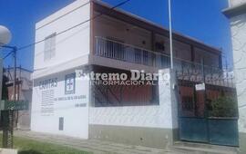 C&aacute;ritas funciona en G&aacute;lvez 881 de nuestra ciudad.