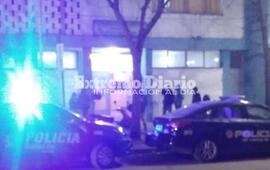 La situaci&oacute;n tuvo lugar este martes por la madrugada. Foto: Archivo