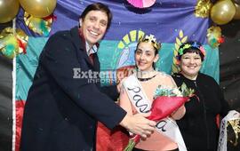 Imagen de Fighiera: Eligieron a la reina, pasista y embajadores culturales de la comparsa local