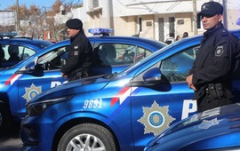 Imagen de Solicitan refuerzos policiales y m&oacute;viles para Arroyo Seco