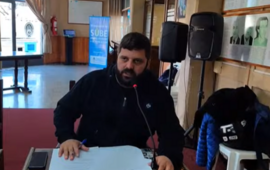 Imagen de Creaci&oacute;n de senda peatonal entre barrios