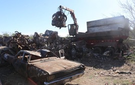 La primera compactaci&oacute;n que lleva adelante esta gesti&oacute;n de gobierno, se realiz&oacute; a finales de junio. Foto: Archivo