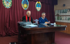 Imagen de Murina pidi&oacute; informe sobre poda y critic&oacute; a la Ingeniera Renata Luna