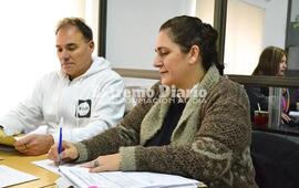 Imagen de Alvear: Se realiz&oacute; el concurso de precios para la compra de alimentos