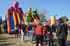 Imagen de Comenzaron las actividades por las vacaciones de invierno en Alvear