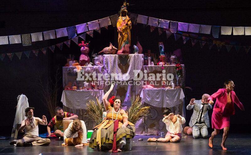 Imagen de Hasta el 2 de agosto estar&aacute; abierta la inscripci&oacute;n al programa de est&iacute;mulo a la producci&oacute;n cultural del gobierno provincial