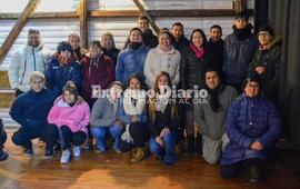 Imagen de Nuevo curso de manipulaci&oacute;n higi&eacute;nica de los alimentos en Alvear