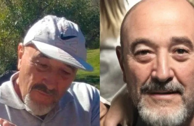 Imagen de Ofrecen una recompensa de $5 millones para dar con el paradero del santafesino que fue a cazar y desapareci&oacute;