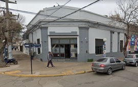 Imagen de SESION ORDINARIA: Martes 16 de julio de 2024