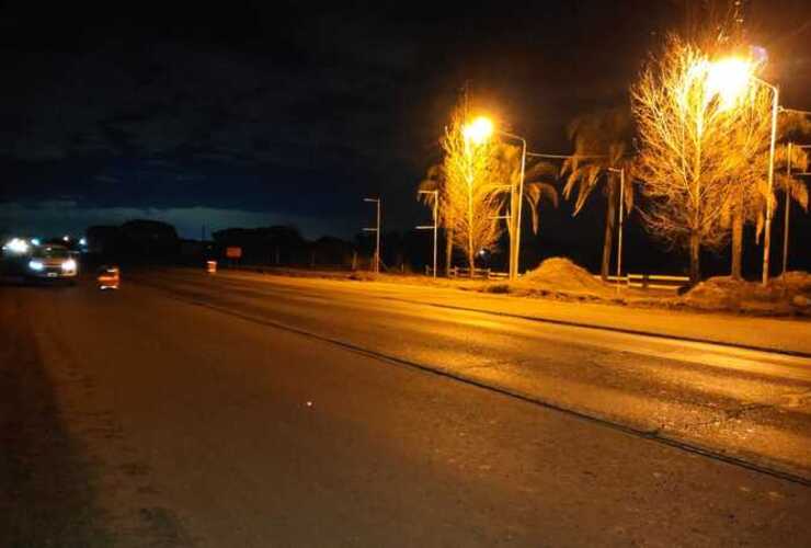 Imagen de Vecinos del Barrio Tierra de Sueños presentaron nota con varios reclamos