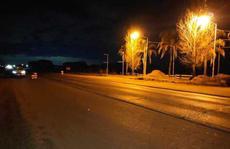 Imagen de Vecinos del Barrio Tierra de Sue&ntilde;os presentaron nota con varios reclamos