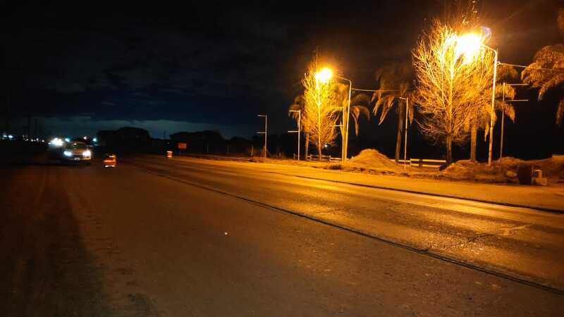 Imagen de Vecinos del Barrio Tierra de Sue&ntilde;os presentaron nota con varios reclamos