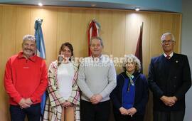 Imagen de Se realizar&aacute; la 1&deg; Olimpiada Sanmartiniana en las escuelas primarias