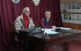 El pedido de informe fue presentado en la sesi&oacute;n de esta semana.