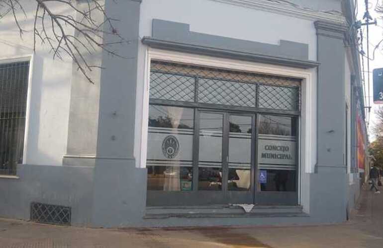 Imagen de SESION ORDINARIA: Martes 23 de julio de 2024