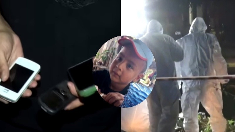 Loan Pe&ntilde;a lleva 42 d&iacute;as desaparecido. (captura de video)