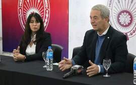 Vanina Brancatto y una de las gestiones m&aacute;s destacadas dentro del Gabinete.