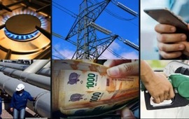 A preparar el bolsillo