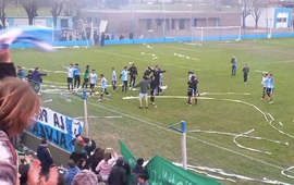 Imagen de 1era Divisi&oacute;n: Atl&eacute;tico Empalme 'Campe&oacute;n' tras vencer a Riberas.