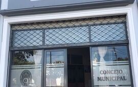 Imagen de SESION ORDINARIA: Martes 30 de julio de 2024