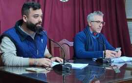 Imagen de Solicitan mayor cobertura de IAPOS y la creaci&oacute;n de un centro de atenci&oacute;n