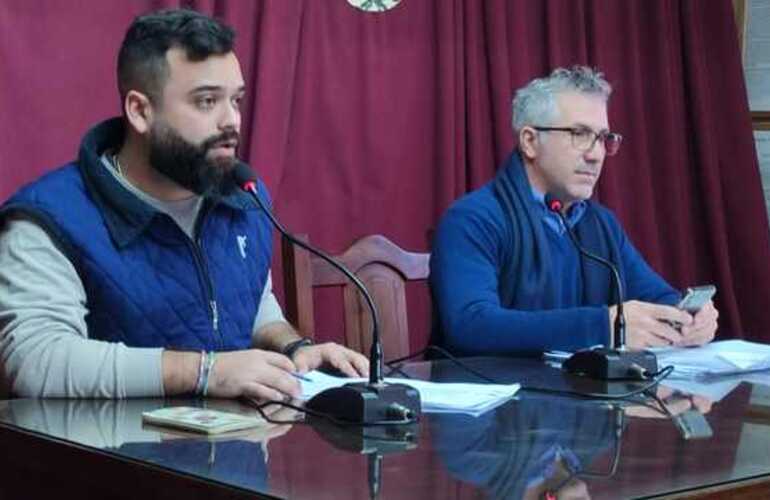 Imagen de Solicitan mayor cobertura de IAPOS y la creaci&oacute;n de un centro de atenci&oacute;n