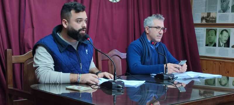 Imagen de Solicitan mayor cobertura de IAPOS y la creaci&oacute;n de un centro de atenci&oacute;n