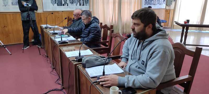 Imagen de Solicitan suspender cortes totales por operativos en local bailable