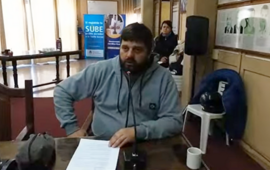 Imagen de Reemplazo de veredas por equipamiento de espacios verdes en loteos