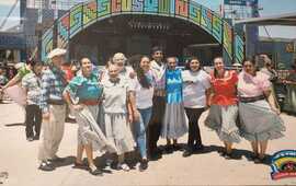 Imagen de El Centro Tradicionalista V&iacute;ctor Sanabria tendr&aacute; representantes en Cosquinazo 2024