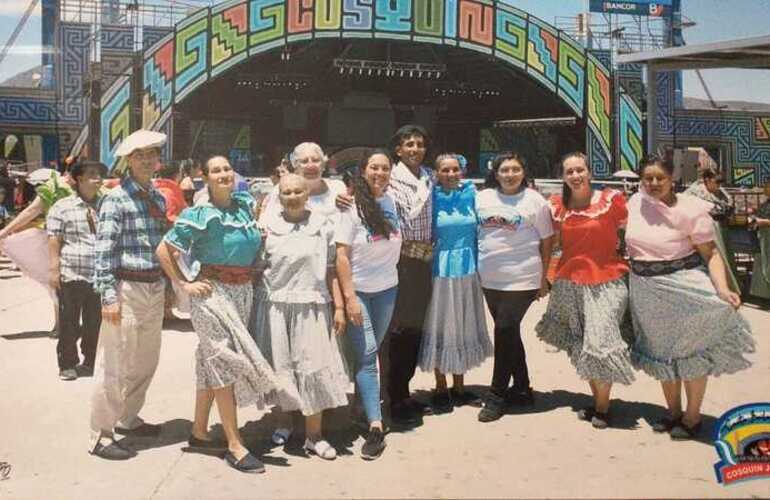 Imagen de El Centro Tradicionalista Víctor Sanabria tendrá representantes en Cosquinazo 2024