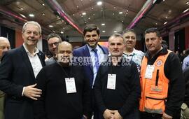 Imagen de Congreso internacional de Protecci&oacute;n Civil y emergencias complejas