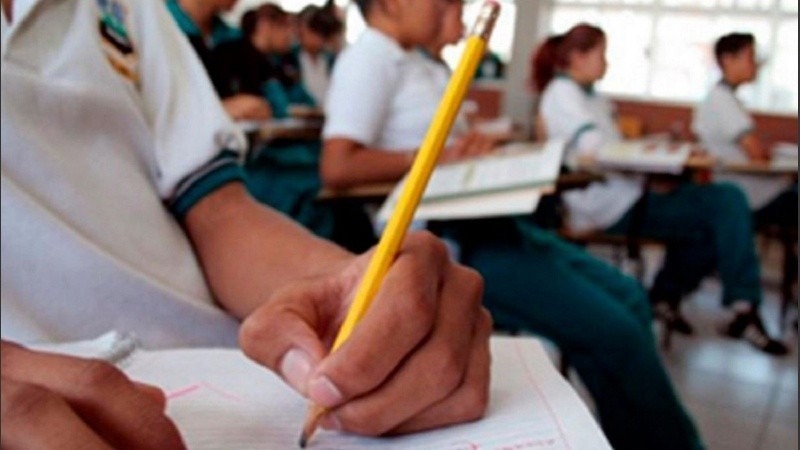 Imagen de Semana con anuncio de paro en escuelas p&uacute;blicas: en las privadas se resuelve este lunes