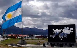 Imagen de Soldados de Malvinas reclaman al Gobierno ser reconocidos como ex combatientes