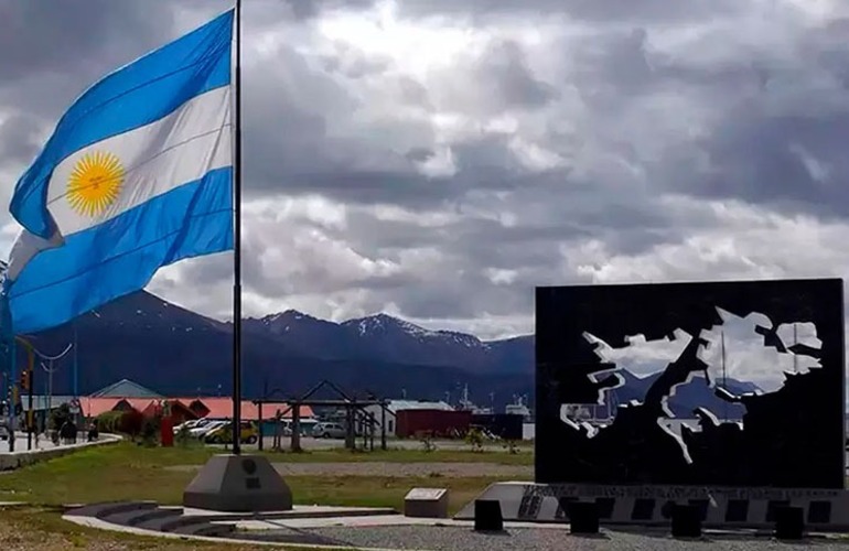 Imagen de Soldados de Malvinas reclaman al Gobierno ser reconocidos como ex combatientes