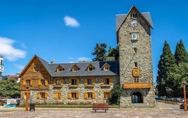 Avanza la investigaci&oacute;n de abuso sexual en Bariloche