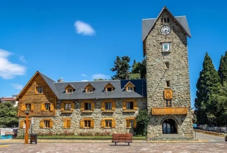 Avanza la investigaci&oacute;n de abuso sexual en Bariloche