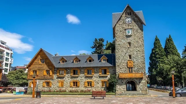 Avanza la investigaci&oacute;n de abuso sexual en Bariloche