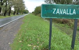 Imagen de Sac&oacute; auto que no era suyo de su concesionaria, alcoholizado choc&oacute; y mat&oacute; a un polic&iacute;a, y huy&oacute;: lo condenaron