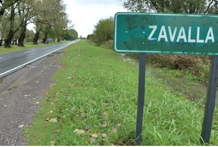 Imagen de Sac&oacute; auto que no era suyo de su concesionaria, alcoholizado choc&oacute; y mat&oacute; a un polic&iacute;a, y huy&oacute;: lo condenaron