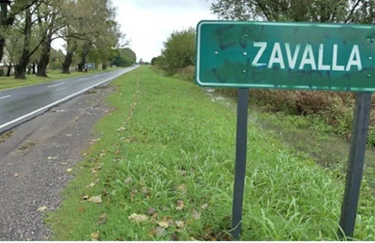 Imagen de Sac&oacute; auto que no era suyo de su concesionaria, alcoholizado choc&oacute; y mat&oacute; a un polic&iacute;a, y huy&oacute;: lo condenaron