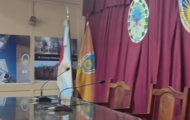 Imagen de SESION ORDINARIA: martes 06 de agosto de 2024